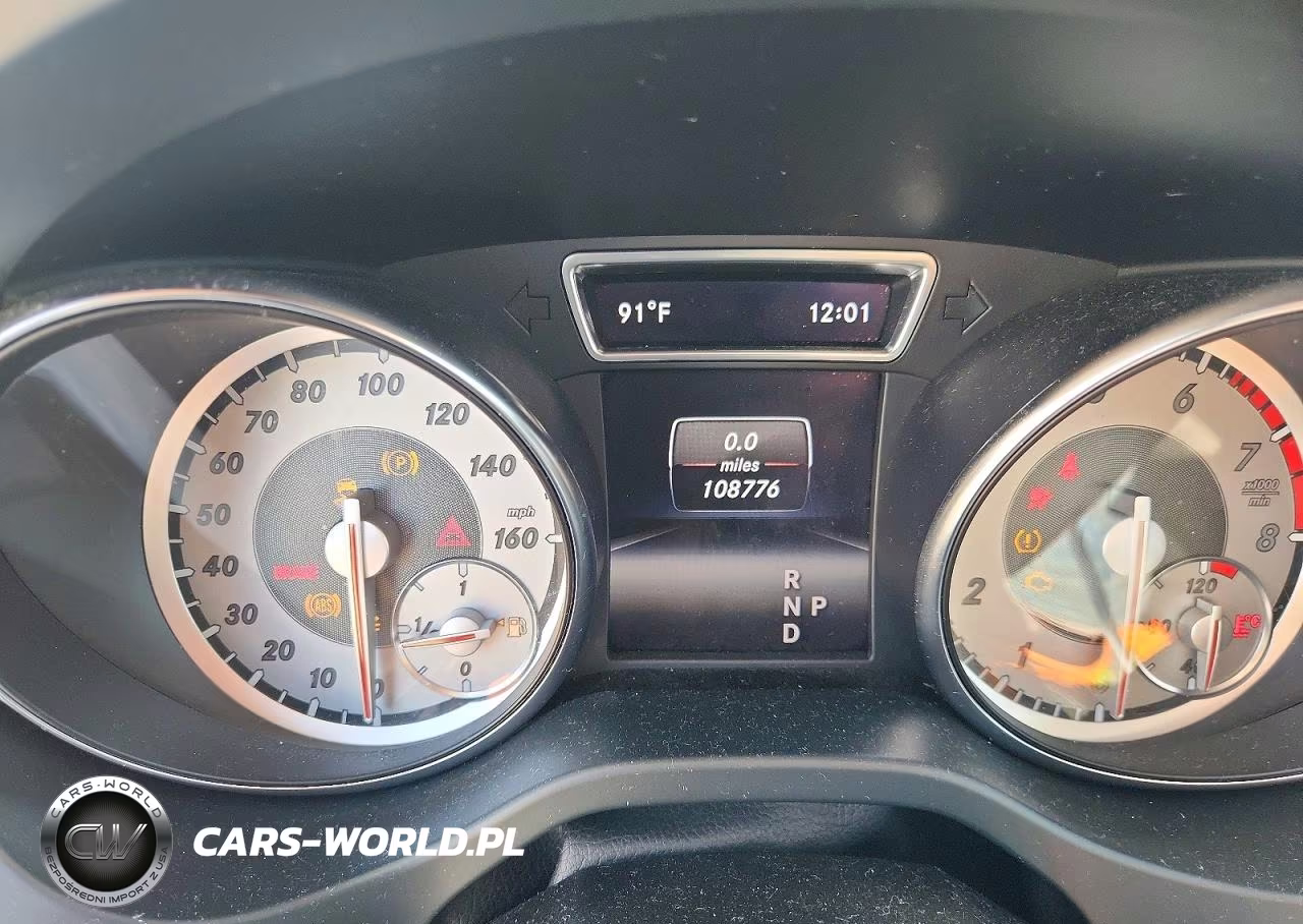 2015 Mercedes-Benz Gla 250 4Matic VIN:WDCTG4GB4FJ082075 - 9