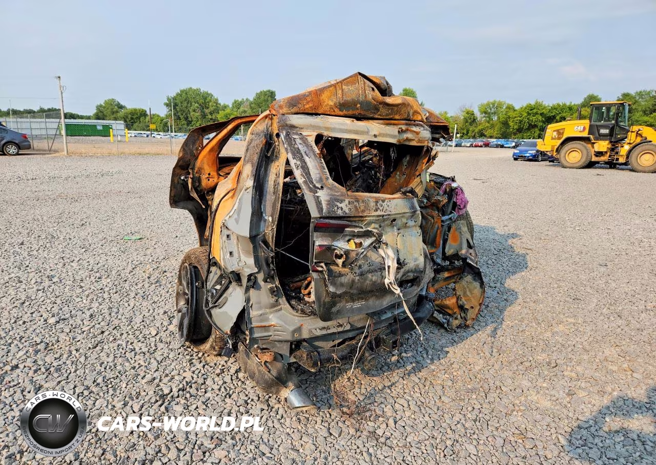 2022 Dodge Durango R-T VIN:1C4SDJCT9NC193778 - 6