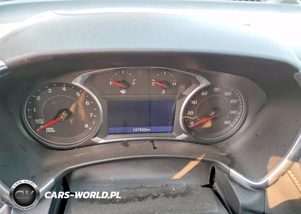 2019 Chevrolet Equinox Premier VIN:2GNAXYEX2K6240897 - 9