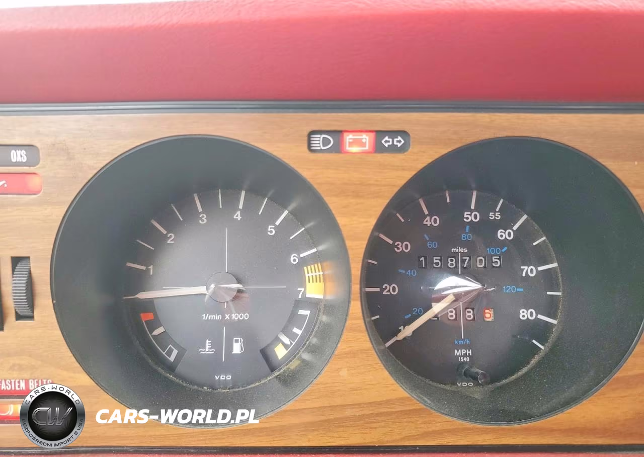 1980 Volkswagen Rabbit VIN:17A0866778 - 9