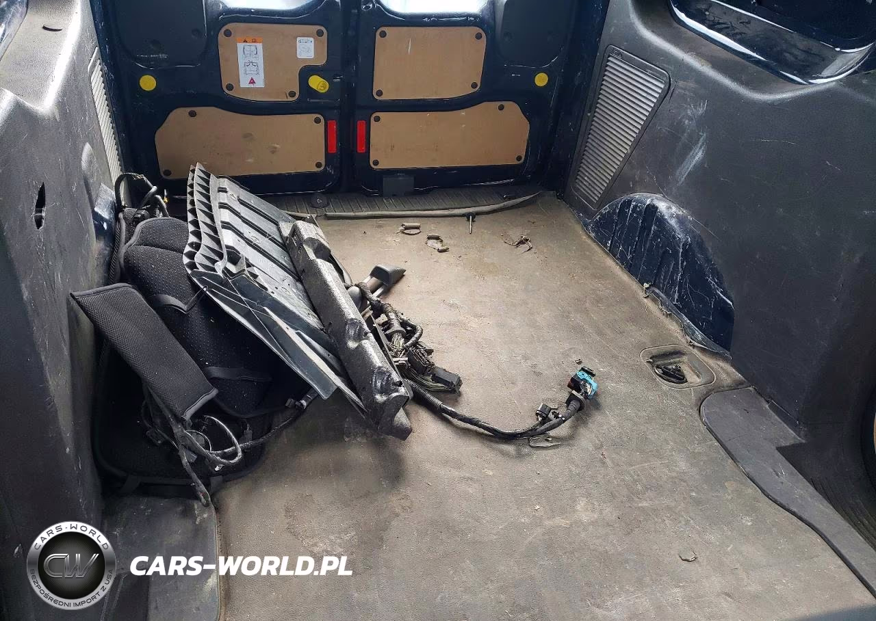2015 Ford Transit Connect Xl VIN:NM0LS7E74F1228878 - 10