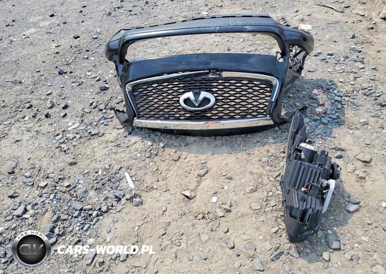 2018 Infiniti Qx60 VIN:5N1DL0MM3JC527659 - 13