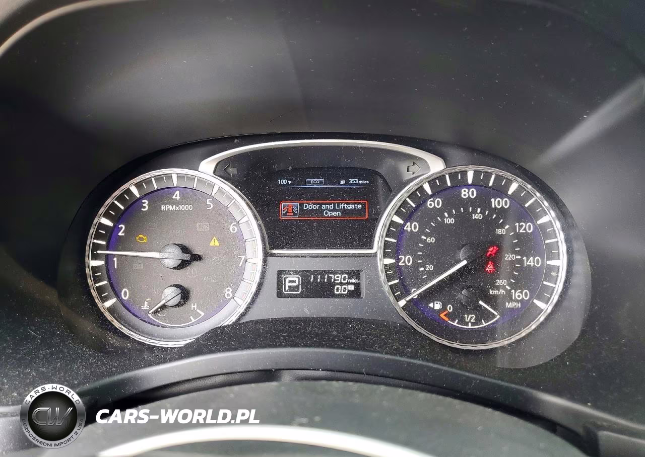 2018 Infiniti Qx60 VIN:5N1DL0MM3JC527659 - 9