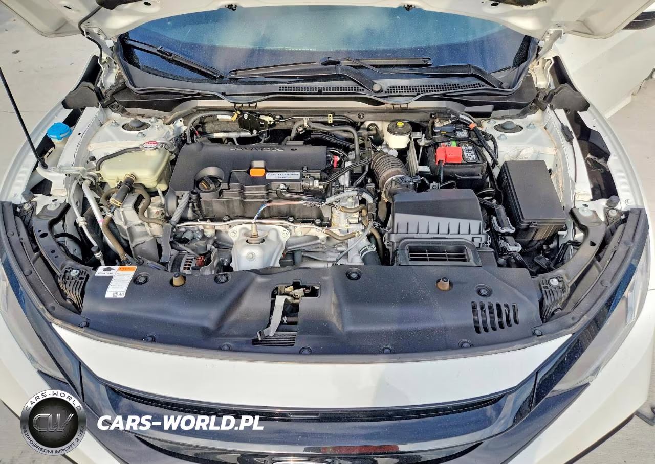 2021 Honda Civic Sport VIN:2HGFC2F88MH511887 - 11