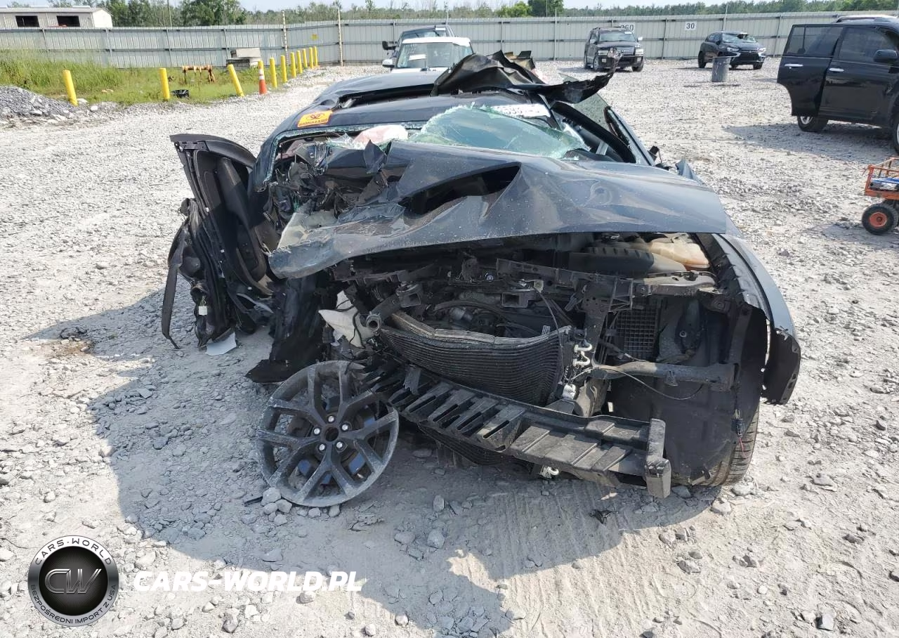 2019 Dodge Challenger R-T R-T VIN:2C3CDZBT5KH506648 - 5