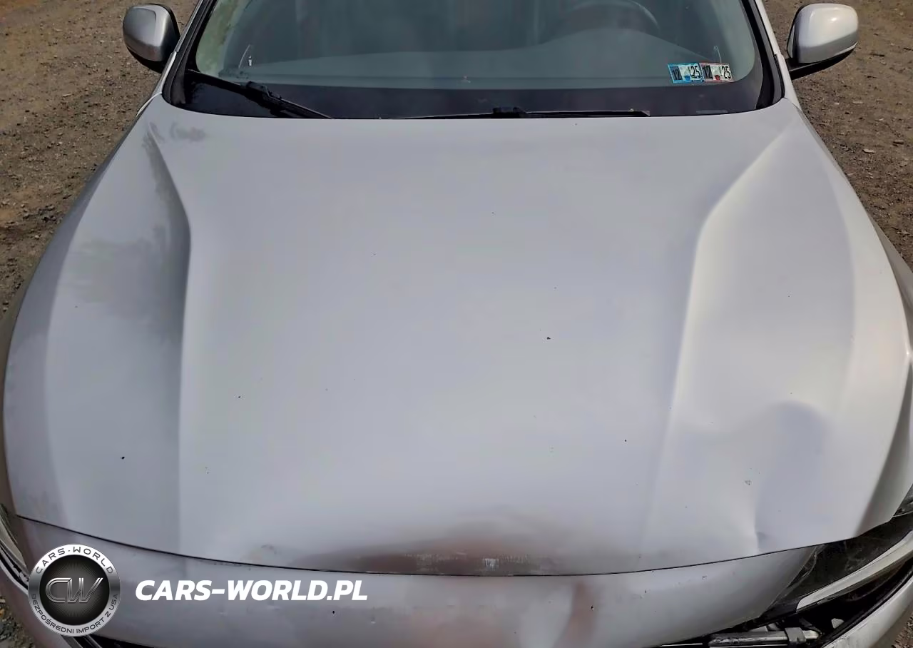 2015 Volvo S60 Premier VIN:YV1612TB1F1304127 - 11