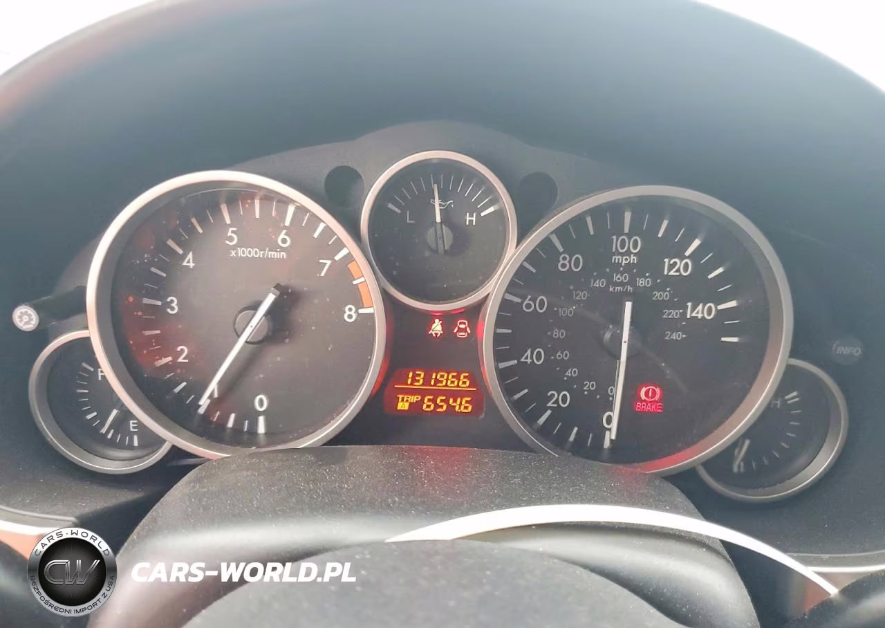 2012 Mazda Mx-5 Miata VIN:JM1NC2MF2C0221501 - 9