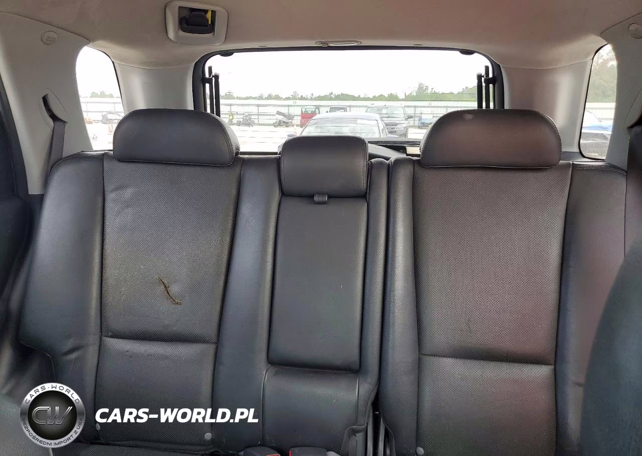 2007 Kia Sportage Lx VIN:KNDJF723577341978 - 10