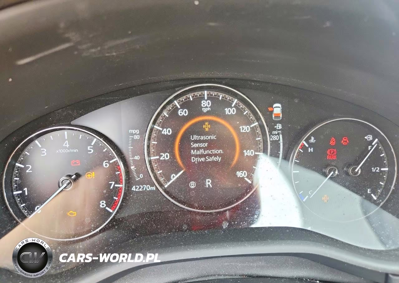 2022 Mazda Cx-30 Premium Plus VIN:3MVDMBEYXNM449768 - 9