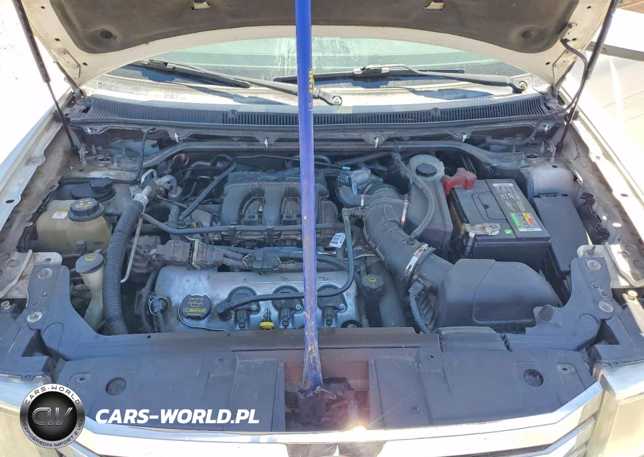 2009 Ford Flex Sel VIN:2FMDK52C79BA72028 - 12