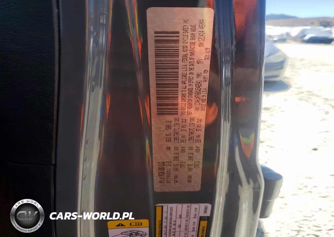 2019 Jeep Wrangler Unlimited Rubicon VIN:1C4HJXFN6KW546541 - 12