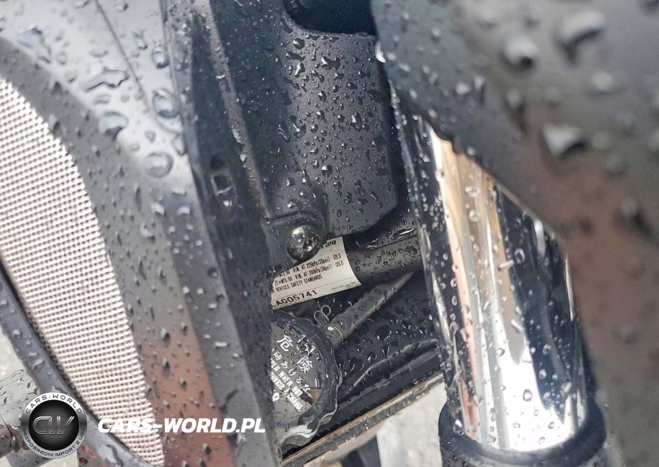 2020 Yamaha Mt07 VIN:JYARM27E6LA005741 - 9