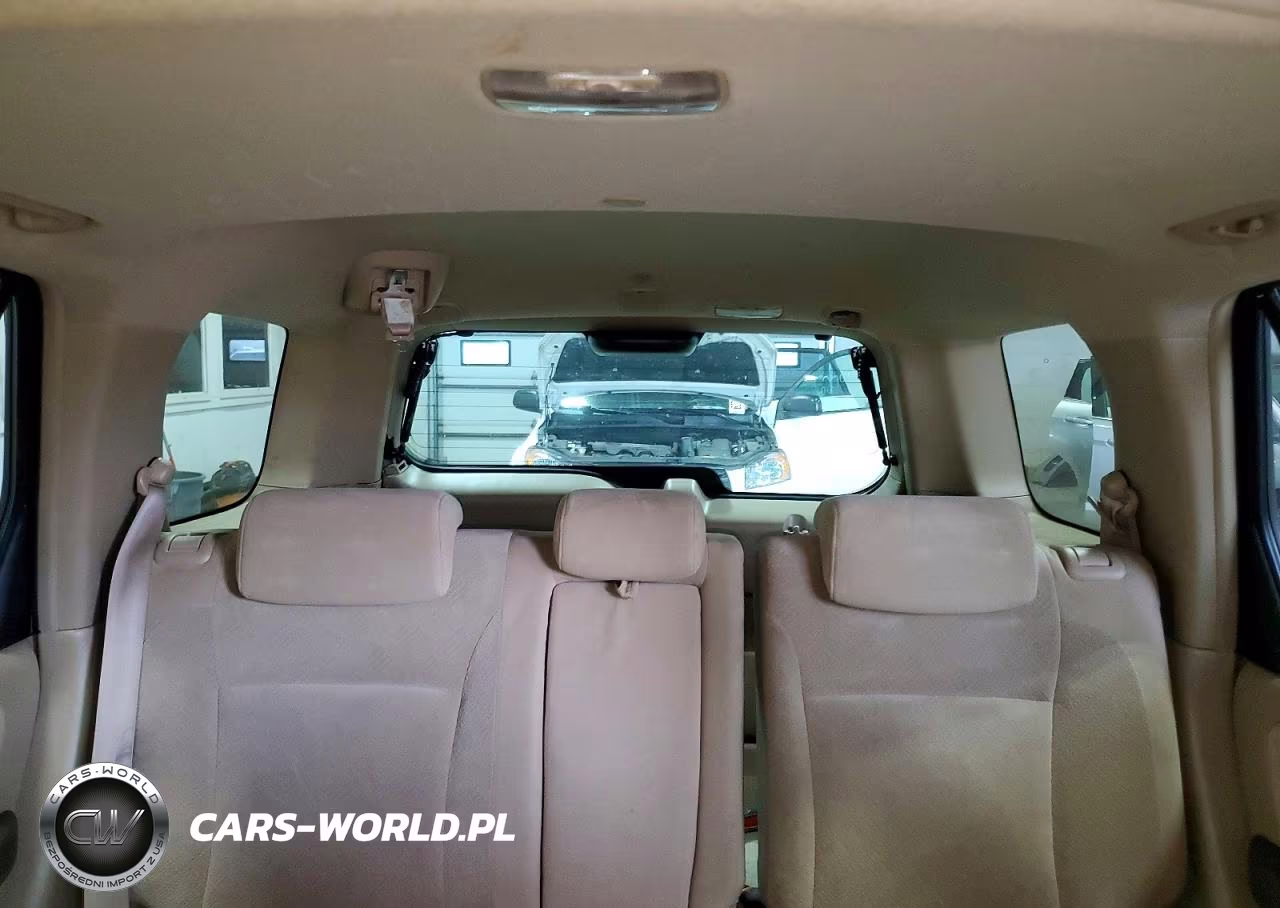 2005 Honda Cr-V Ex VIN:JHLRD78815C001228 - 10