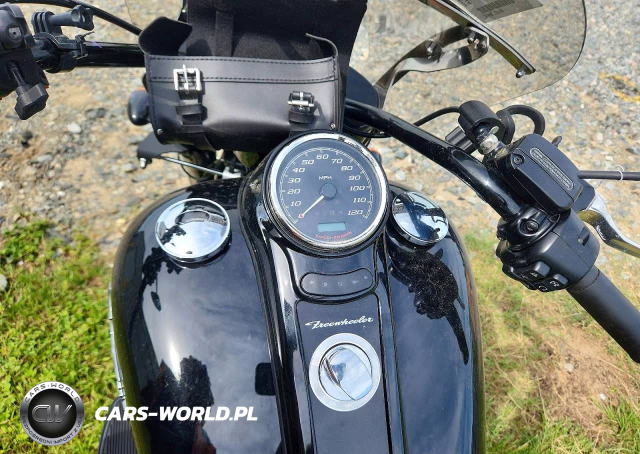 2023 Harley-Davidson Flrt VIN:1HD1MCP18PB862307 - 7