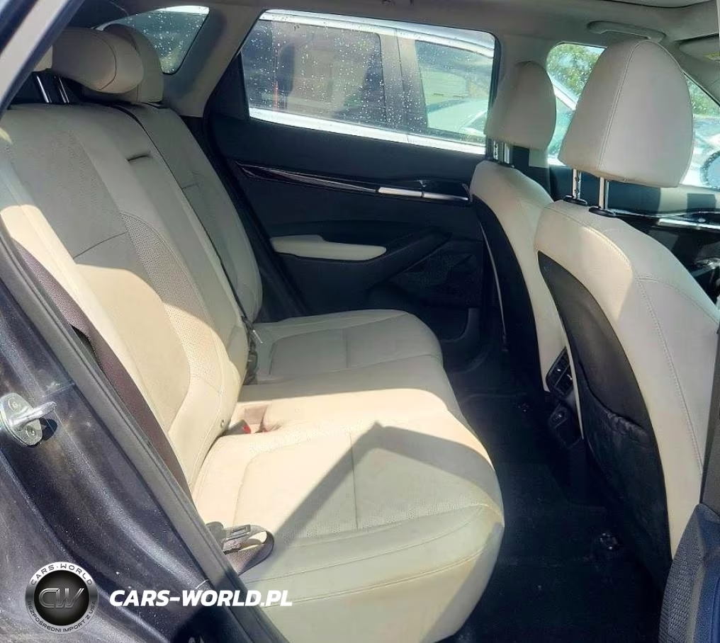2022 Kia Seltos Sx VIN:KNDETCA25N7307516 - 10