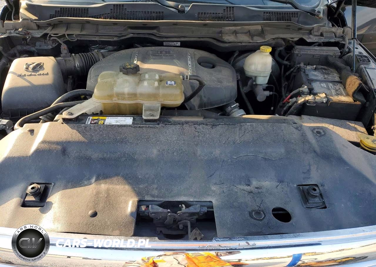 2016 Ram 1500 Slt VIN:1C6RR7GM0GS290566 - 11