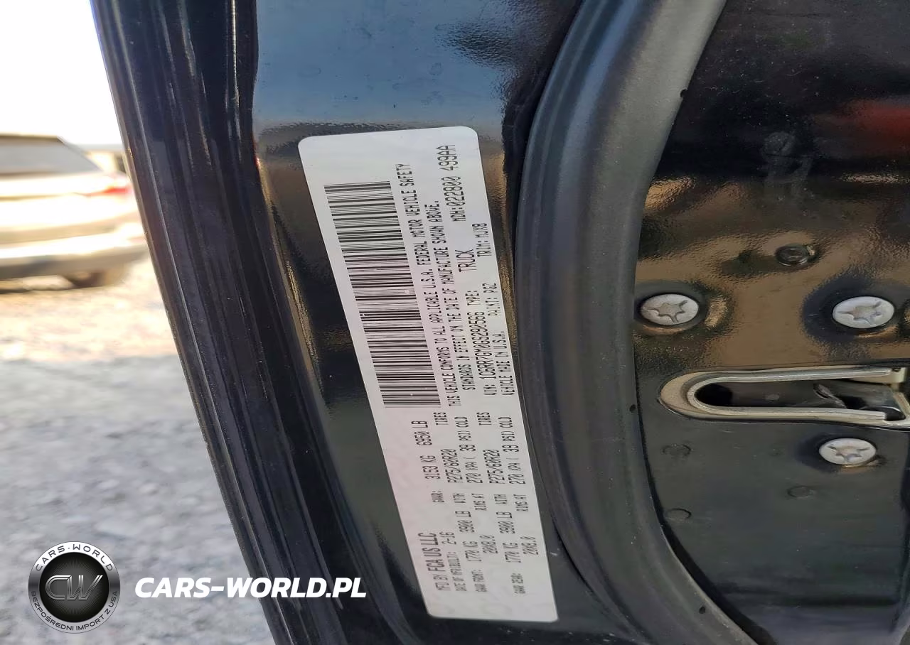 2016 Ram 1500 Slt VIN:1C6RR7GM0GS290566 - 13