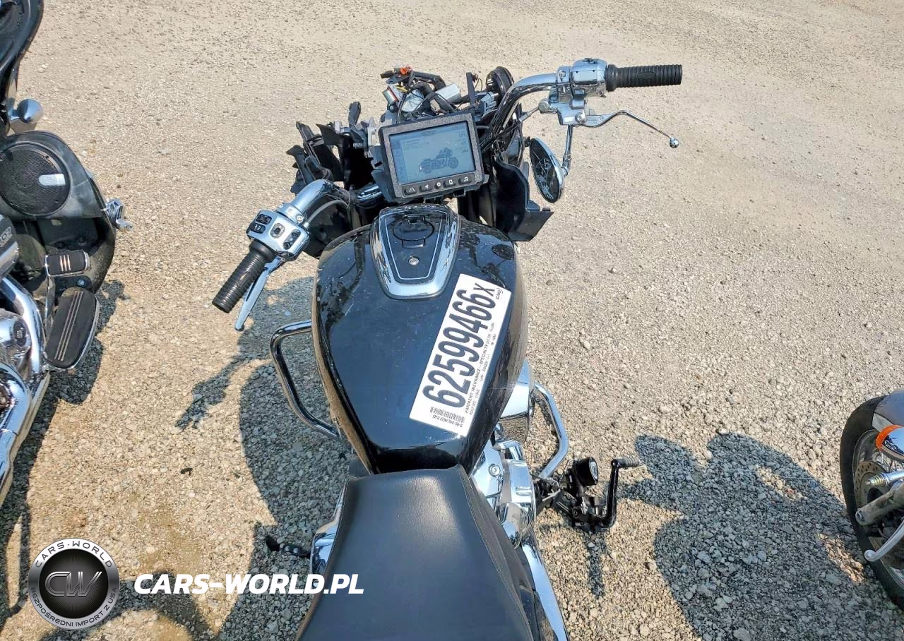 2023 Indian Motorcycle Co. Challenger Limited VIN:56KLCARR8P3418904 - 6