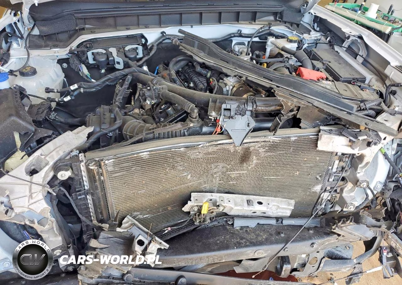 2025 Ford Bronco Badlands VIN:1FMEE9BP4SLB28440 - 11