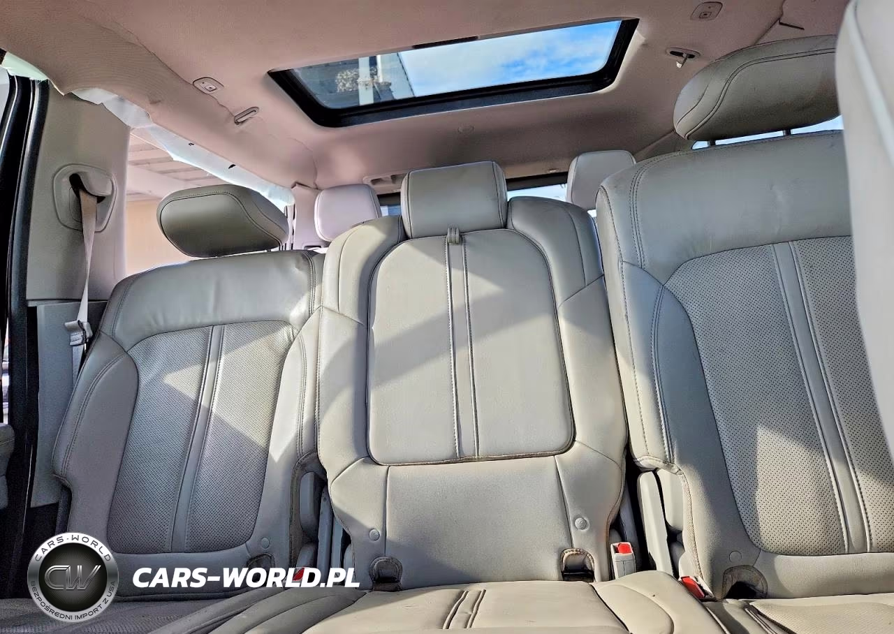 2022 Jeep Wagoneer Series Ii VIN:1C4SJVBT3NS130134 - 10