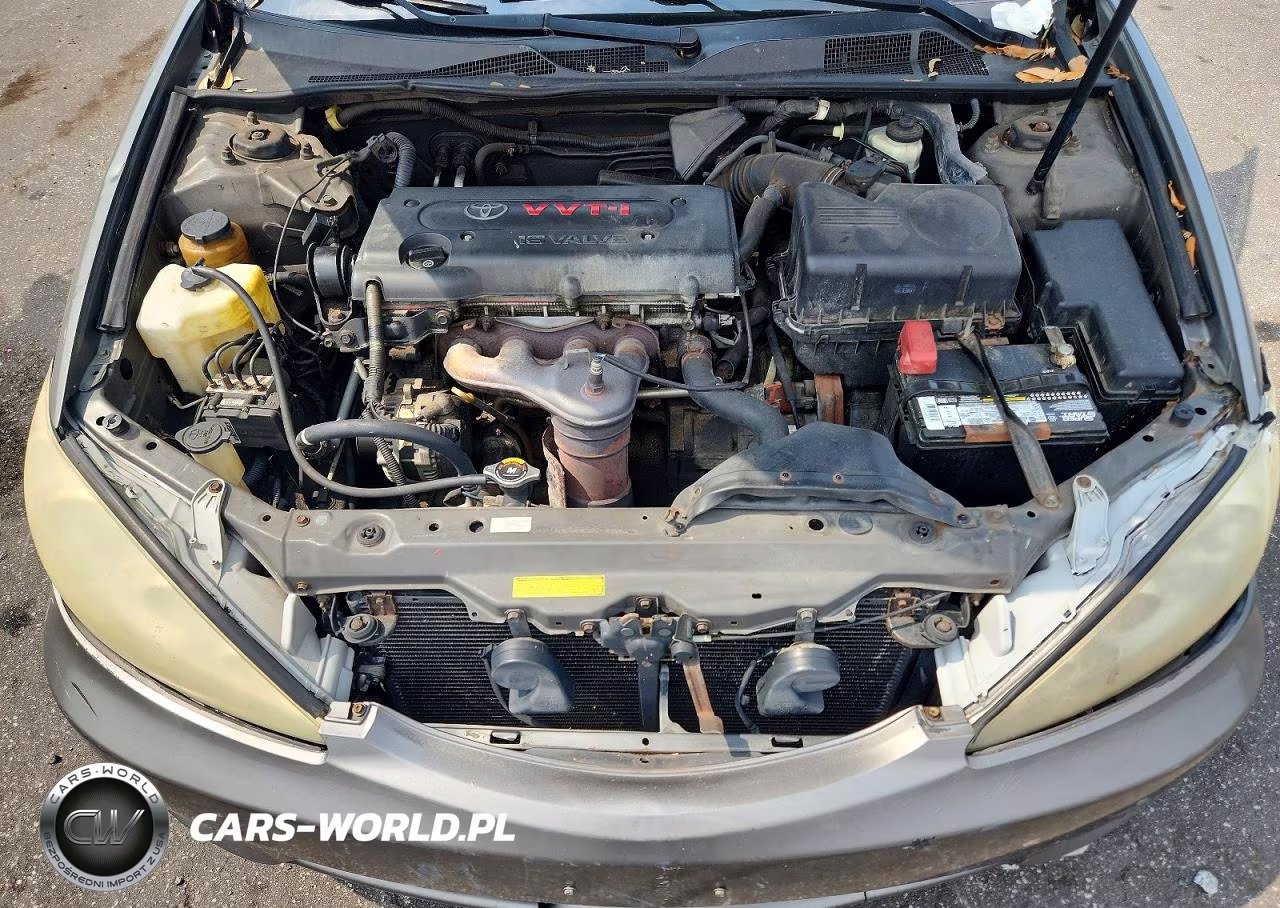 2006 Toyota Camry Xle VIN:4T1BE30K36U723920 - 11