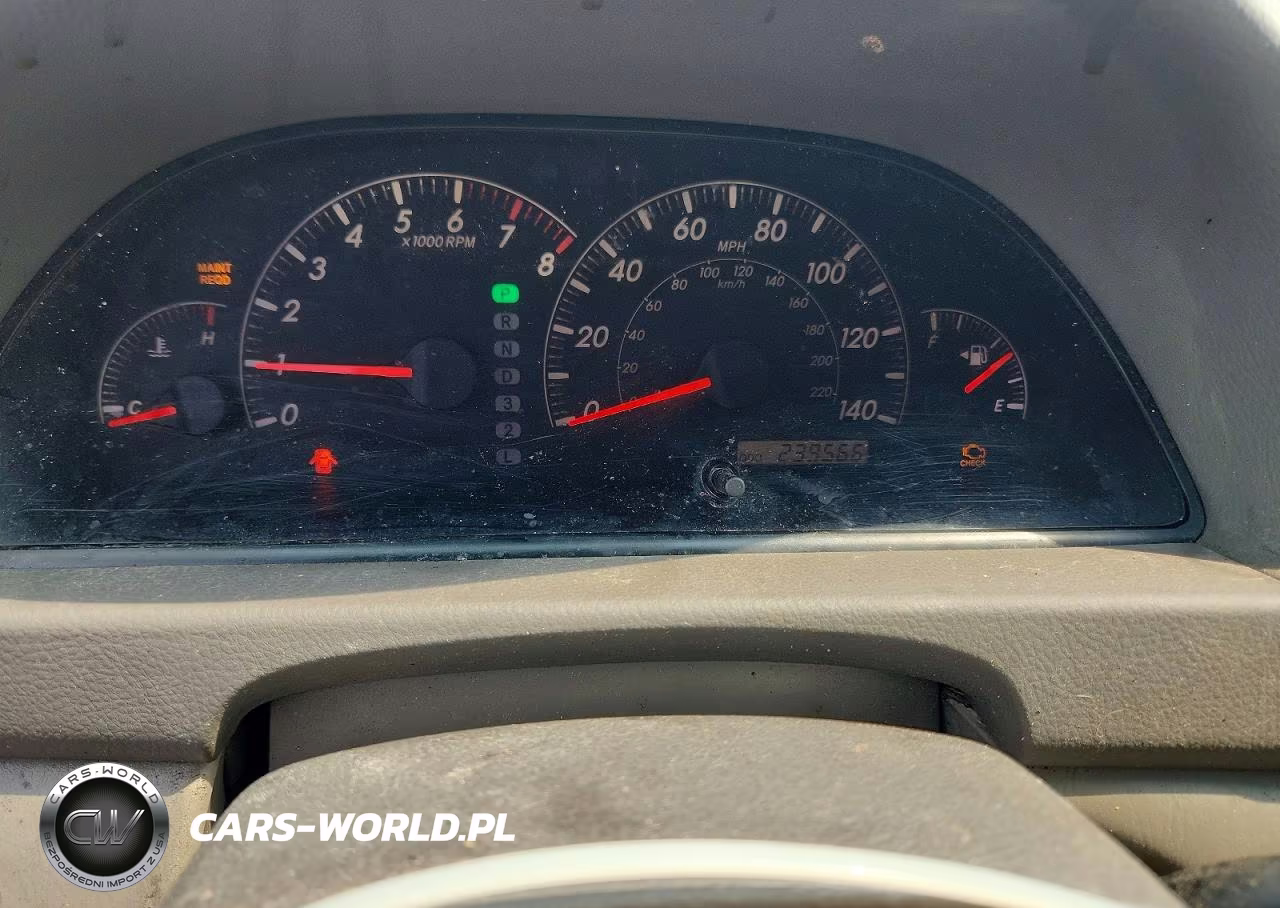 2006 Toyota Camry Xle VIN:4T1BE30K36U723920 - 9