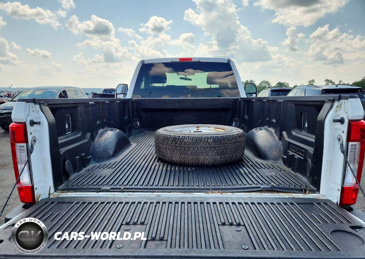 2017 Ford F250 Super Duty VIN:1FTBF2B69HEB66620 - 10