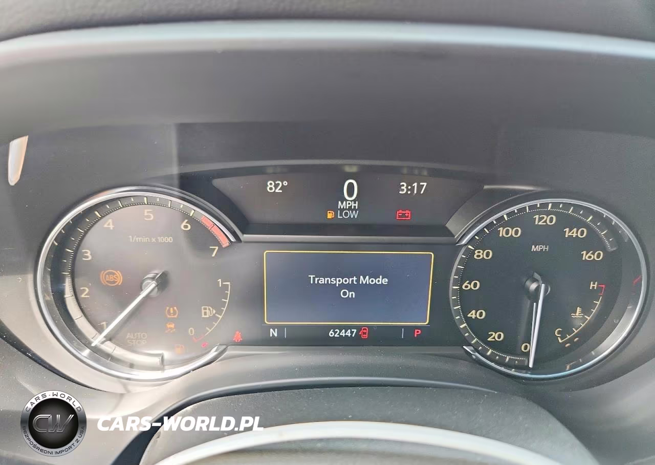 2021 Cadillac Ct4 Luxury VIN:1G6DA5RK1M0132810 - 9