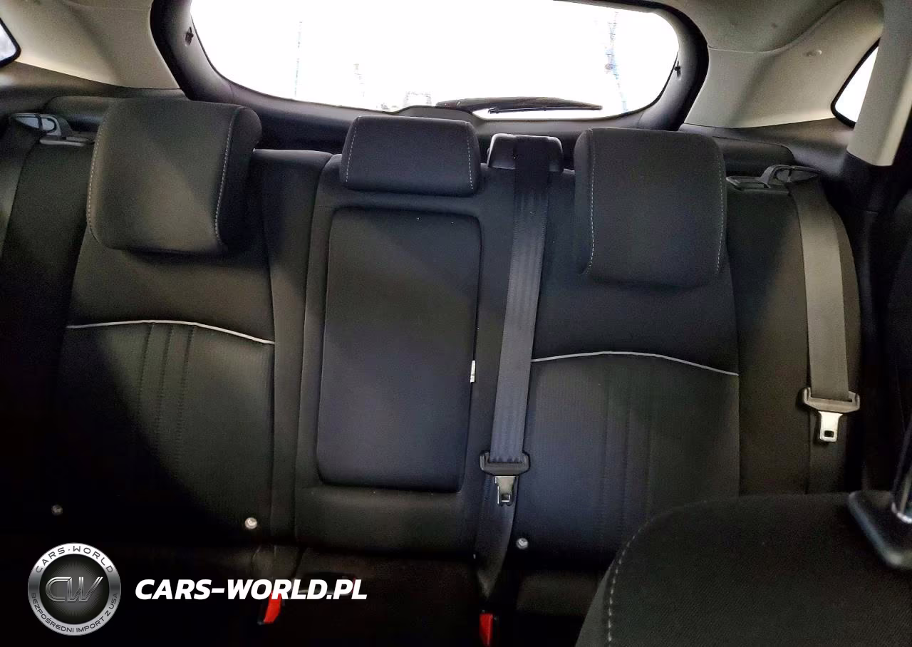 2019 Mazda Cx-3 Sport VIN:JM1DKFB77K1453845 - 10