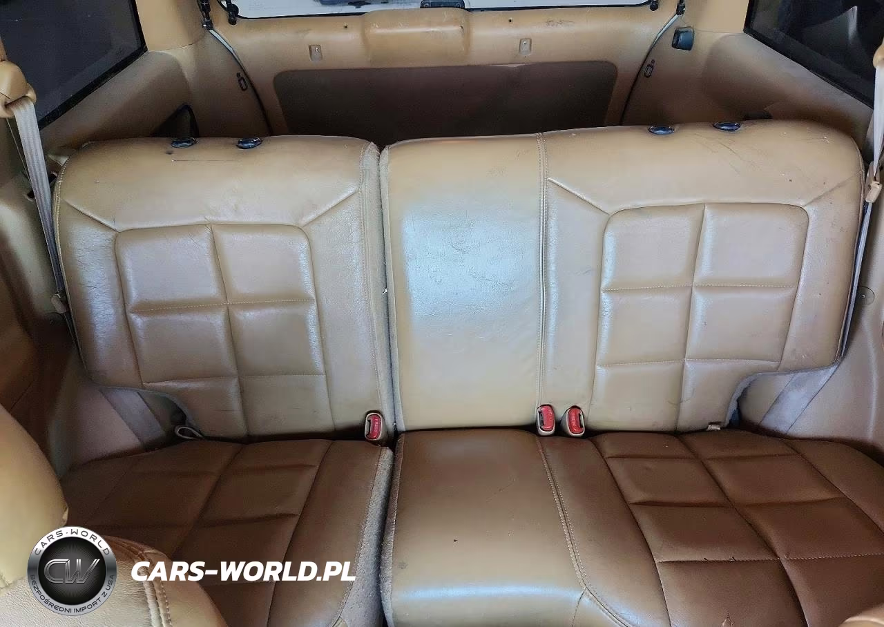 1998 Jeep Grand Cherokee Limited VIN:1J4GZ78YXWC322296 - 10