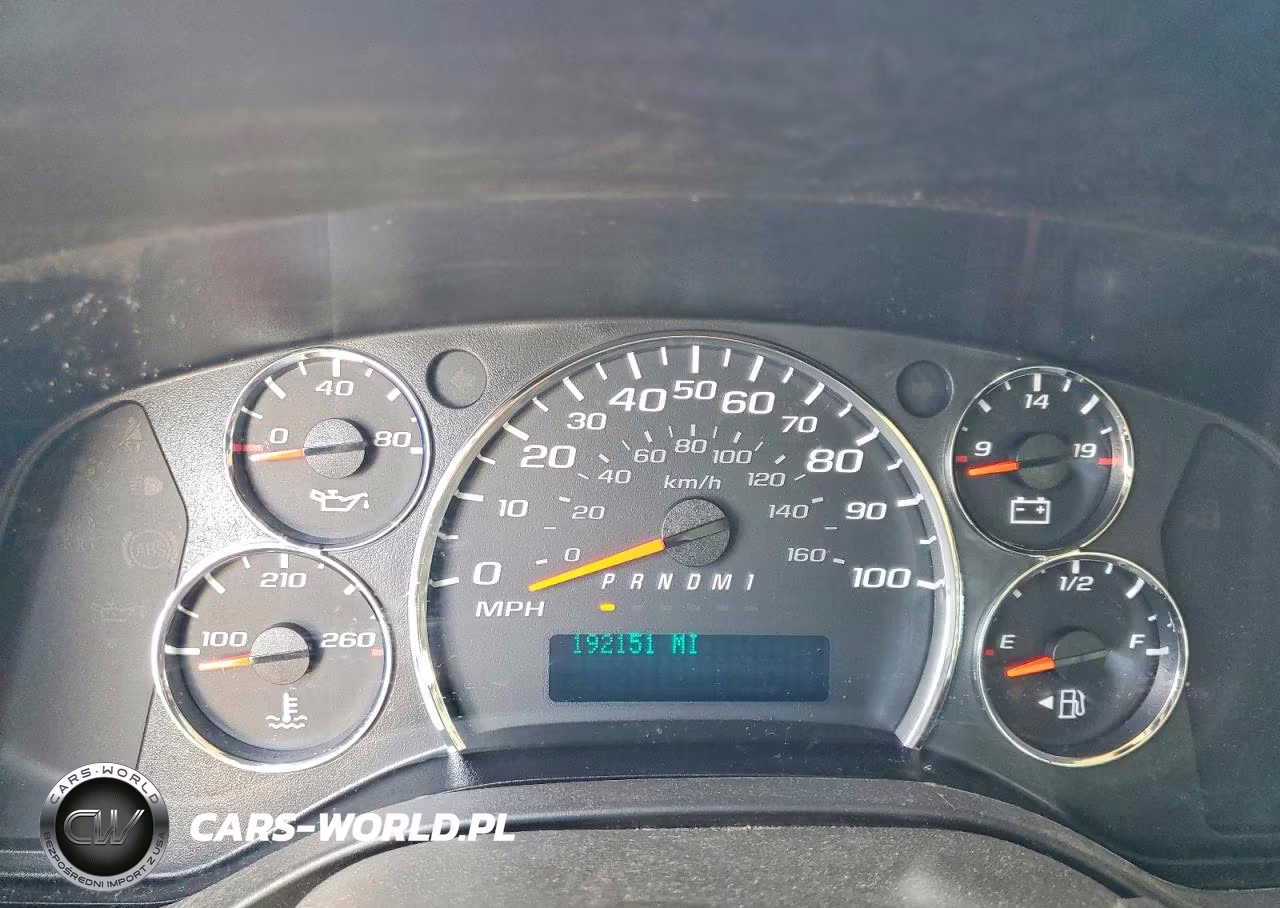 2018 Chevrolet Express G2500 VIN:1GCWGAFGXJ1906068 - 9