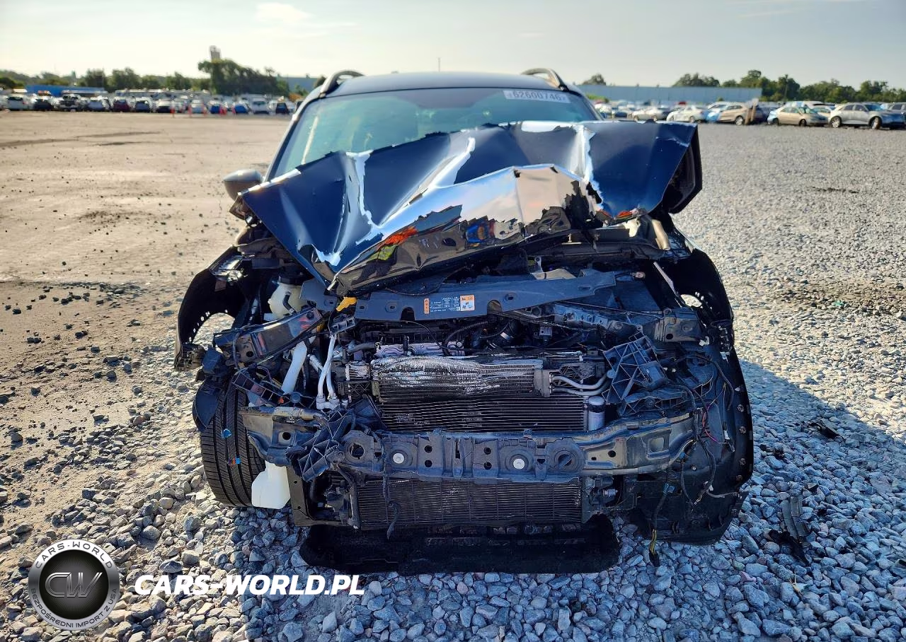 2018 Ford Escape Se VIN:1FMCU0GD1JUA75967 - 5