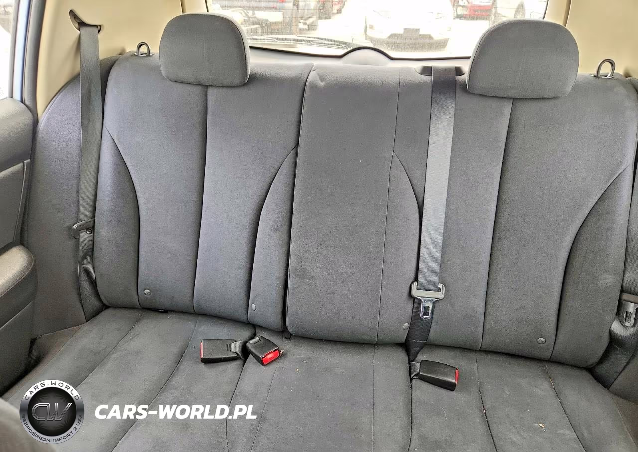 2009 Nissan Versa 1.8 S VIN:3N1BC13E59L485168 - 10