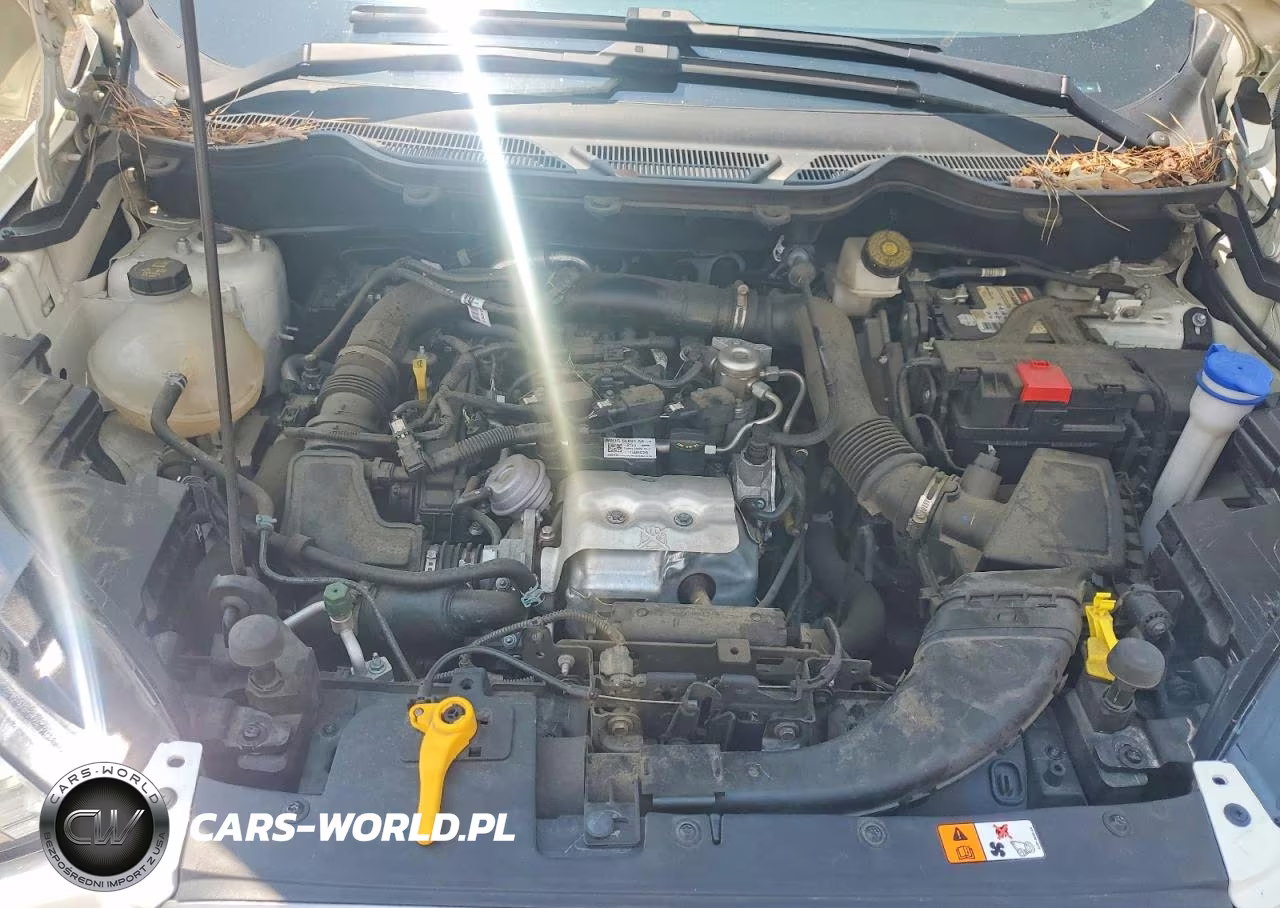 2021 Ford Ecosport Se VIN:MAJ3S2GE0MC437401 - 11