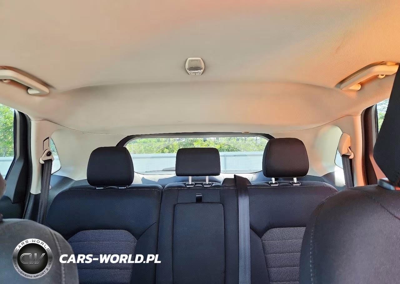 2016 Ford Edge Se VIN:2FMPK4G94GBB76140 - 10
