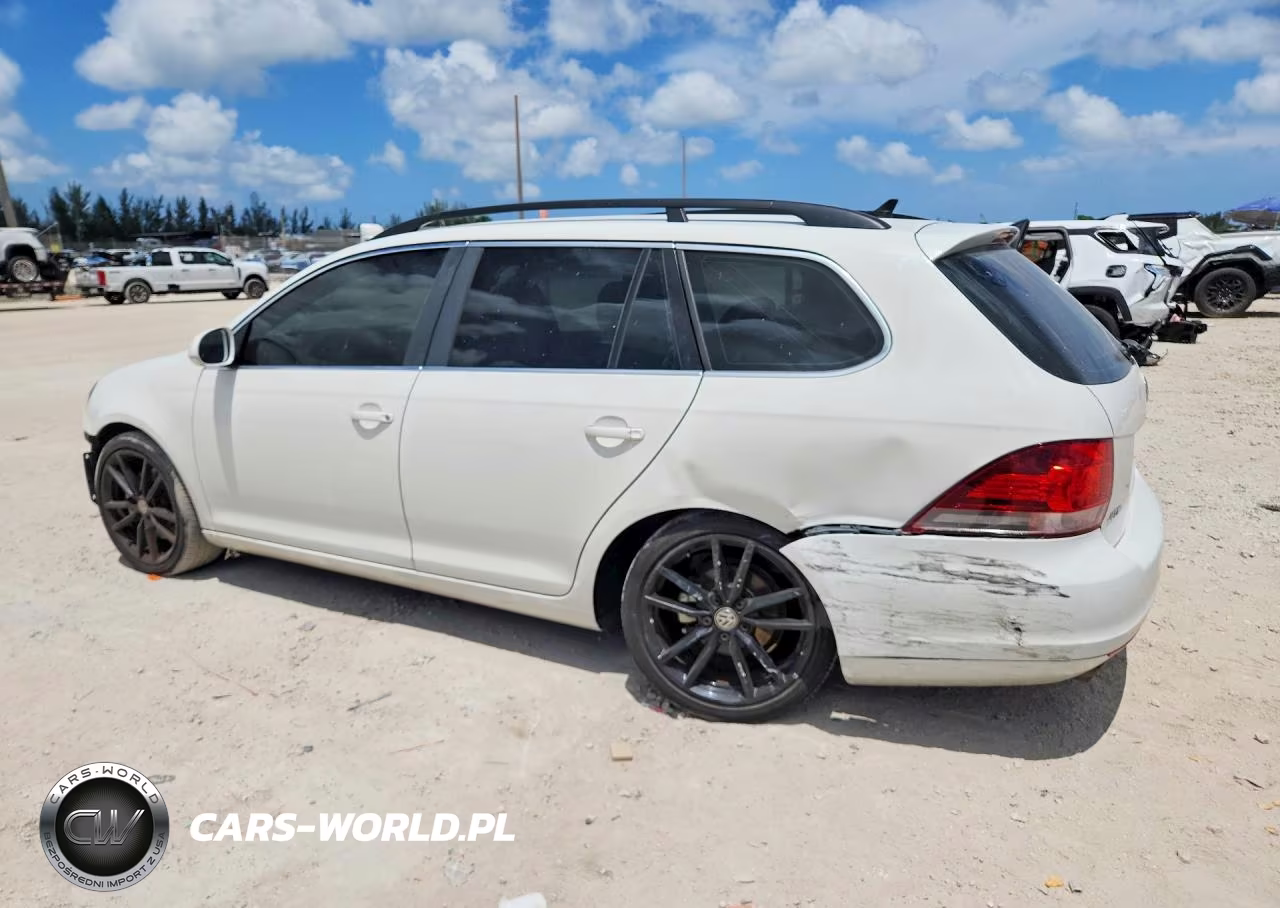 2014 Volkswagen Jetta Tdi VIN:3VWPL7AJ0EM608480 - 2