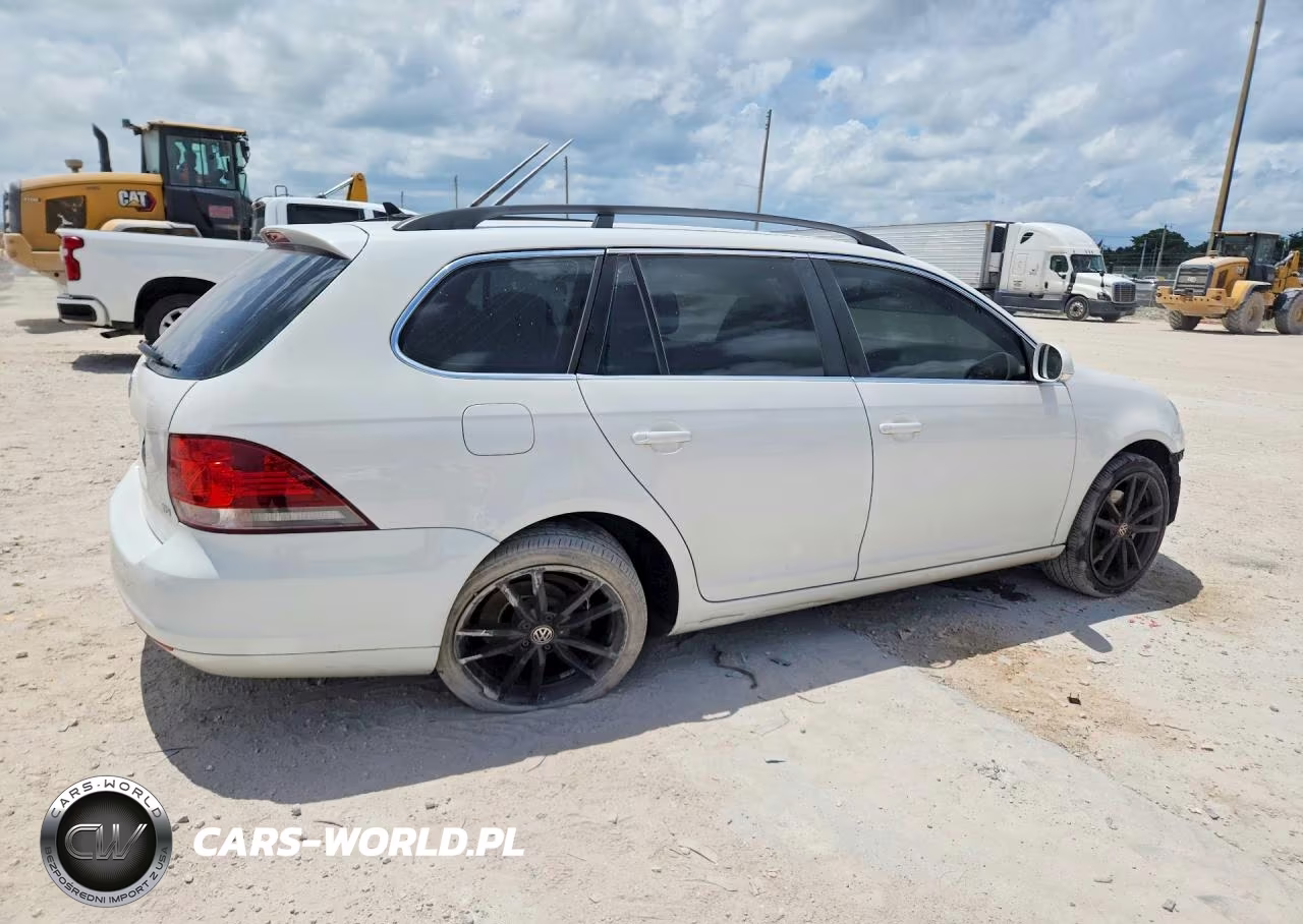 2014 Volkswagen Jetta Tdi VIN:3VWPL7AJ0EM608480 - 3