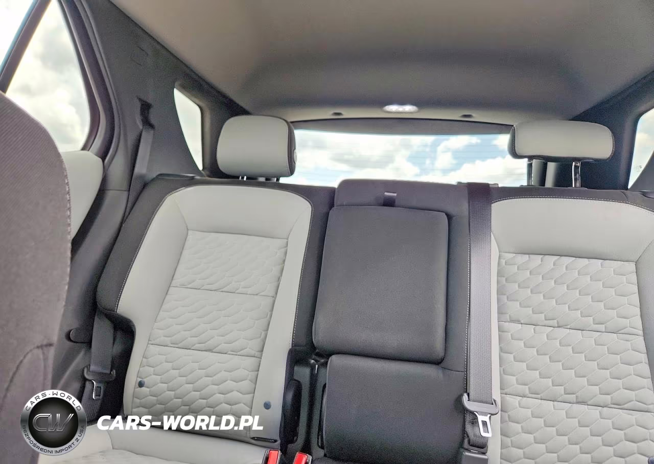 2020 Chevrolet Equinox Lt VIN:3GNAXKEV6LL255458 - 10