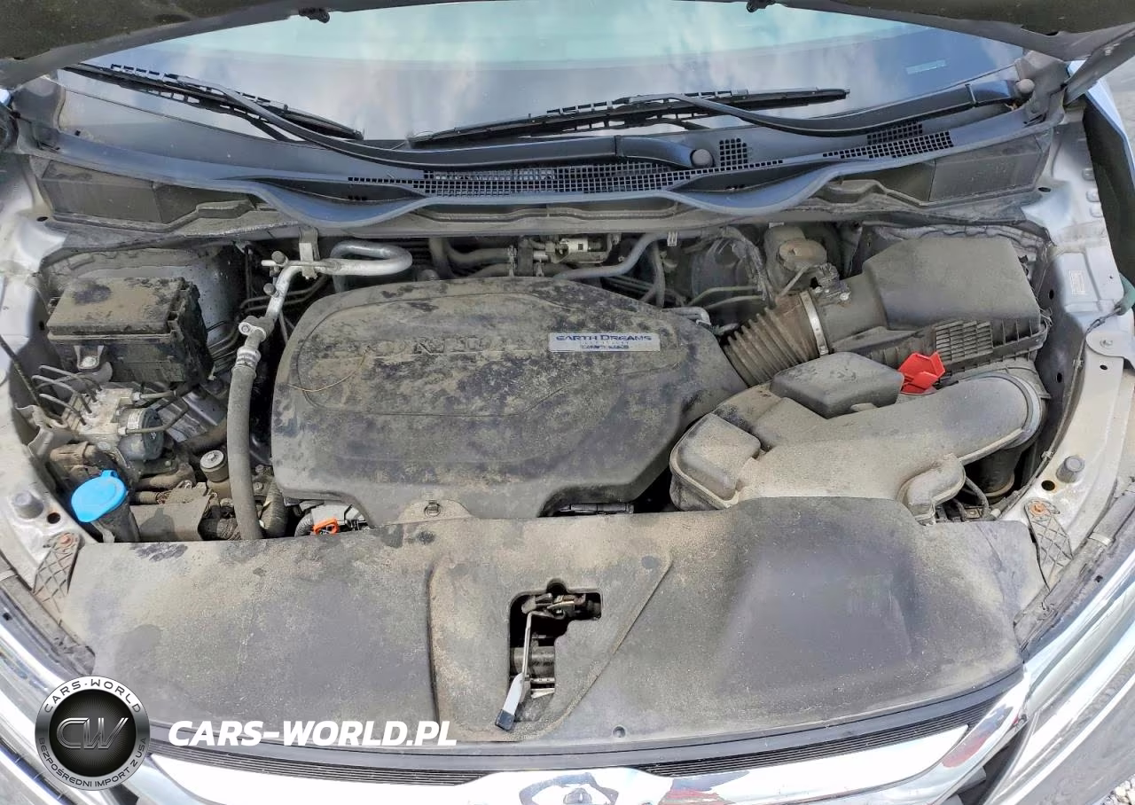 2019 Honda Odyssey Touring VIN:5FNRL6H81KB504458 - 12
