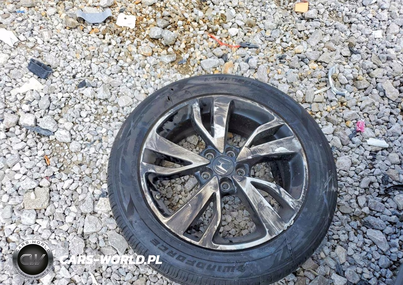 2019 Honda Odyssey Touring VIN:5FNRL6H81KB504458 - 13