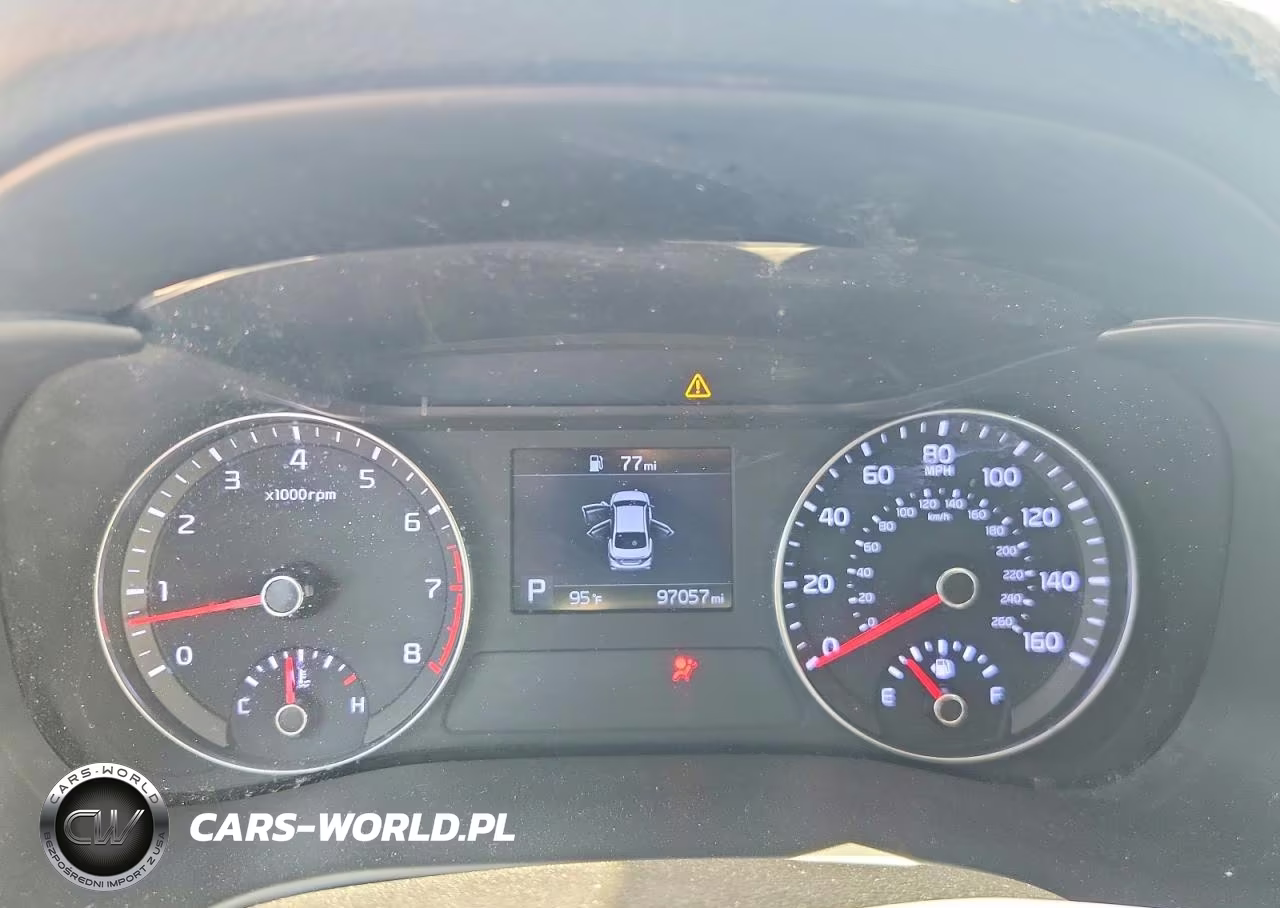2020 Kia Forte Fe VIN:3KPF24AD2LE228154 - 9