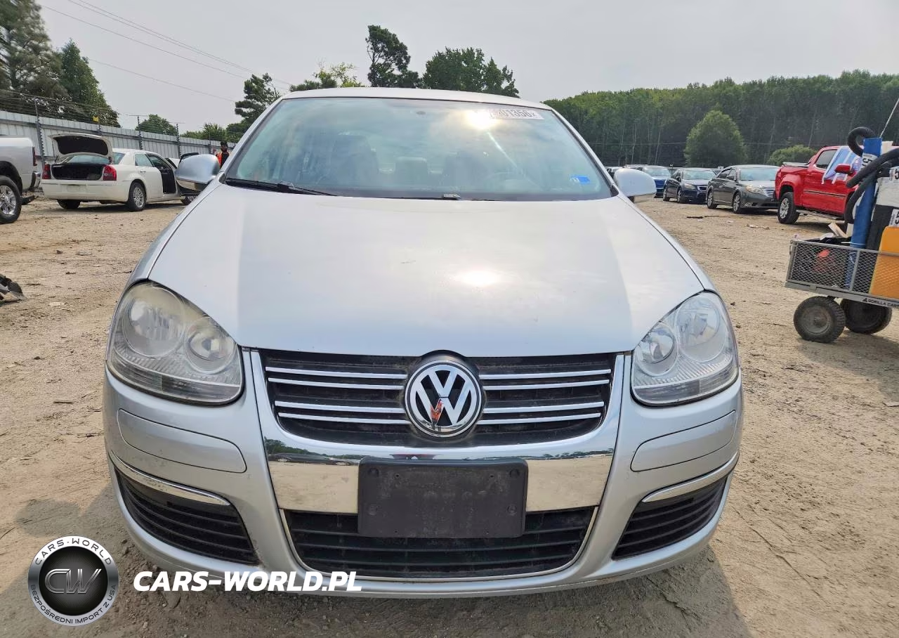 2010 Volkswagen Jetta Tdi VIN:3VWRL7AJ5AM043811 - 5