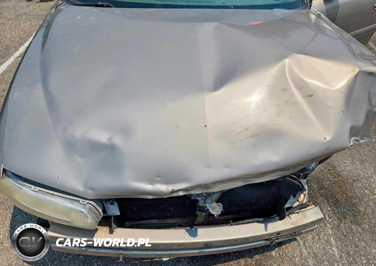 2002 Buick Century Limited VIN:2G4WY55J021279681 - 11