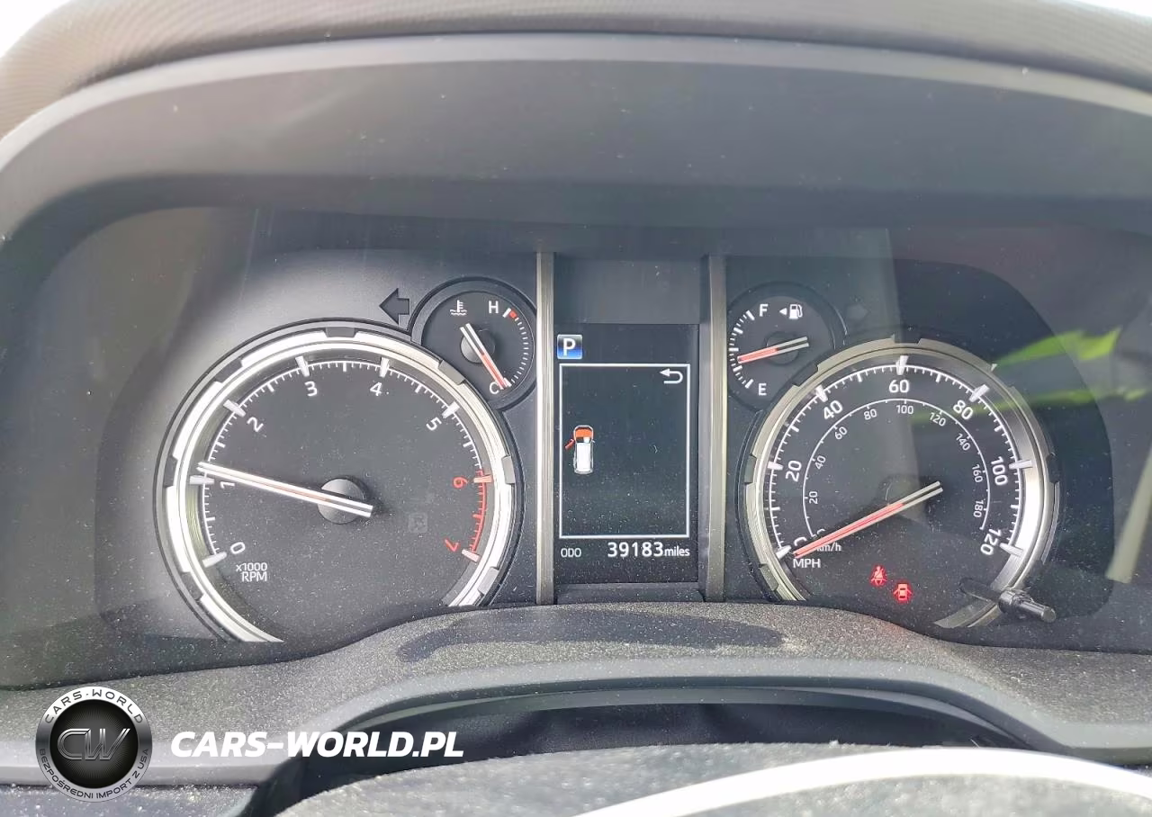 2023 Toyota 4Runner Limited VIN:JTEKU5JR2P6115337 - 9