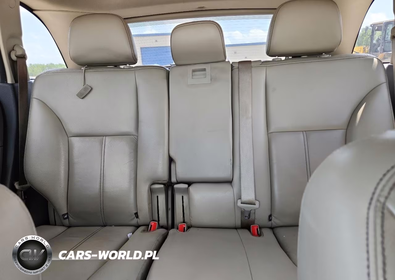 2013 Ford Edge Sel VIN:2FMDK3JC7DBA79785 - 10