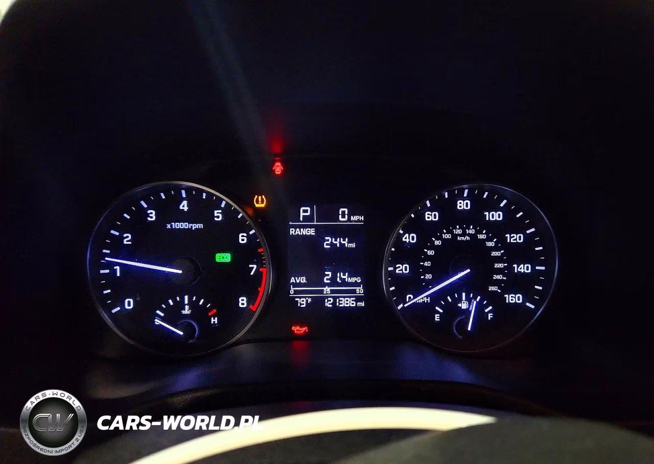 2017 Hyundai Elantra Se VIN:5NPD84LF3HH188674 - 9