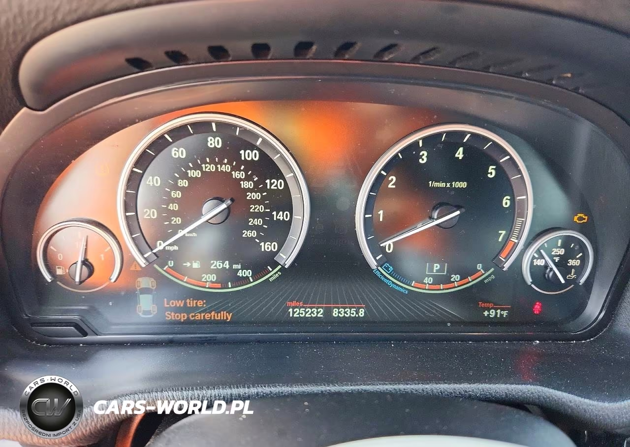 2018 BMW X4 xDrive28I VIN:5UXXW3C57J0Y66512 - 9