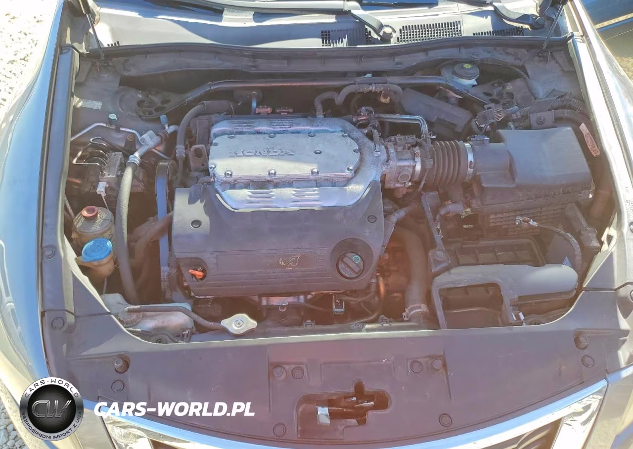 HONDA ACCORD EX VIN:1HGCP36709A041025 - 11