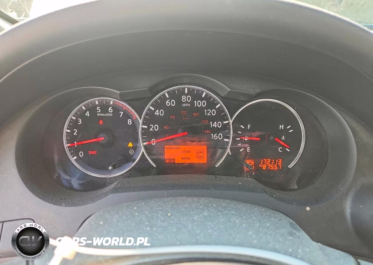 2012 Nissan Altima 2.5 VIN:1N4AL2AP5CN535809 - 9