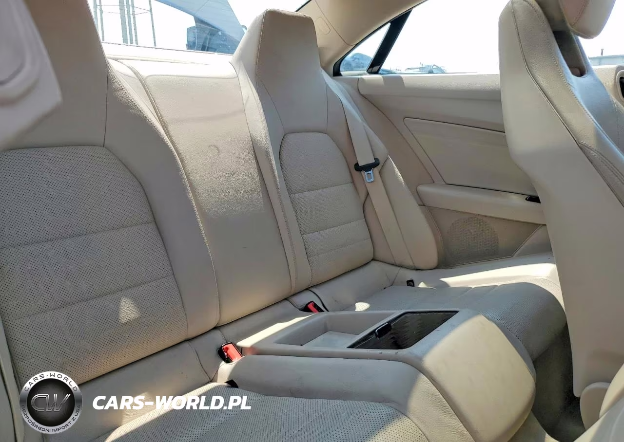 2014 Mercedes-Benz E 350 4Matic VIN:WDDKJ8JB0EF258999 - 10